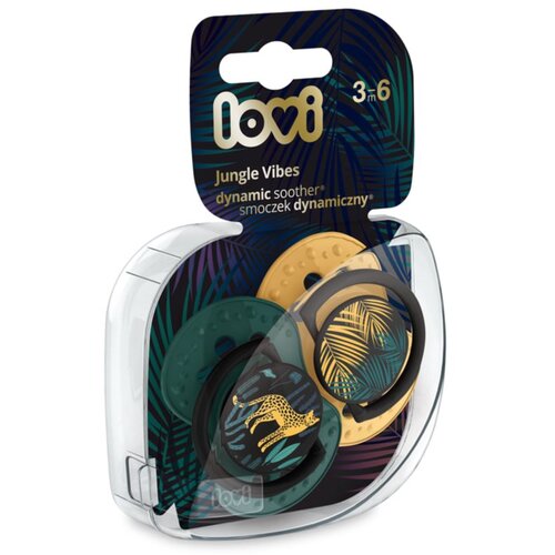 Lovi Jungle Vibes 3-6m duda Boy 2 kos Cene