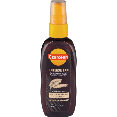 Carroten ulje mikro spf0 70ml Cene