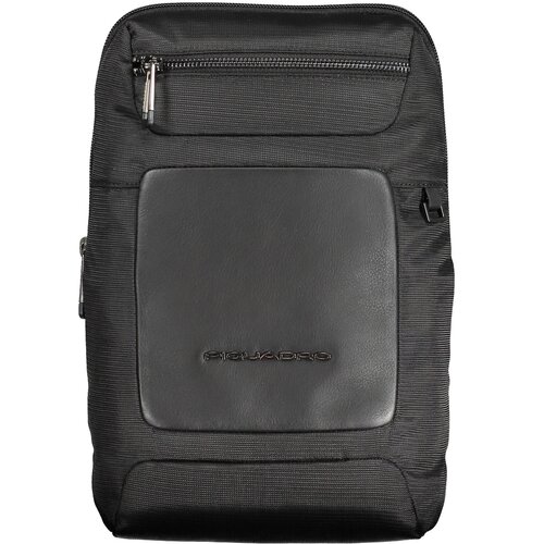 Piquadro MEN'S SHOULDER BAG BLACK Cene