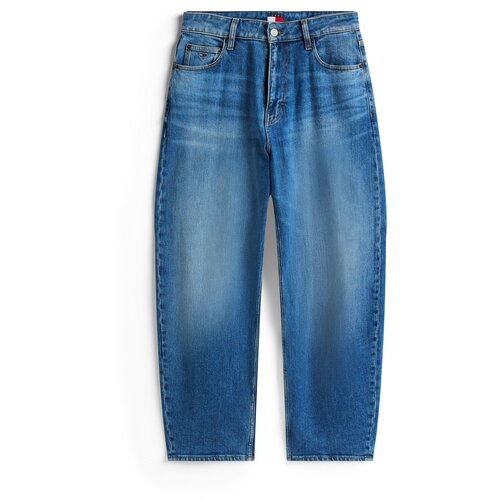 Tommy Jeans Kavbojke &amp;#039;JEANIE&amp;#039; moder denim Slike