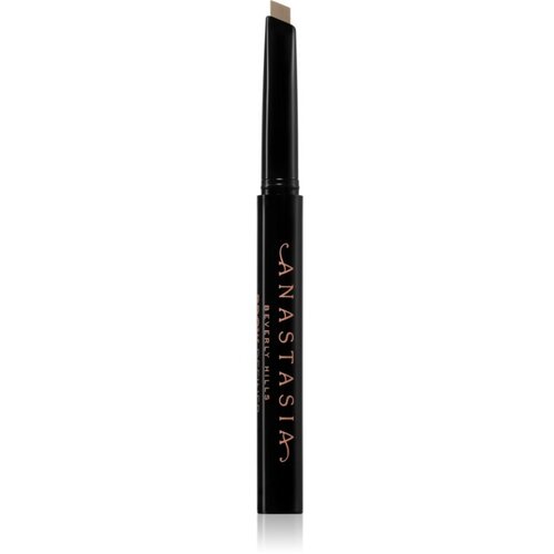 Anastasia Beverly Hills Brow Definer Deluxe natančni svinčnik za obrvi odtenek Blonde 0.1 g Cene