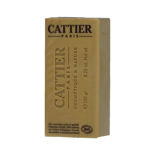 CATTIER Paris Milo z zdravilno glino in medom Cene