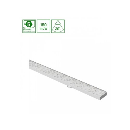  Limea PRO trunking system 75W NW 30 deg Cene