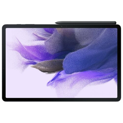 Samsung Galaxy Tab S7 FE 5G SM-T736BZKAEUC crni tablet Slike