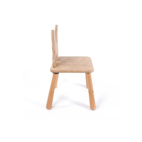 Hanah home Bebina stolica hrast AKTV044 Cene