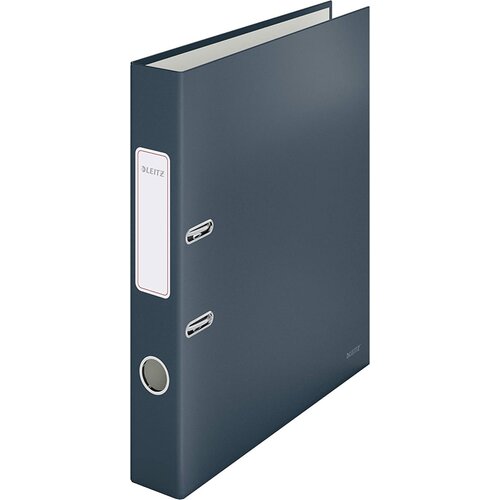Registrator leitz cosy a4 ozek siv 10620089 LEITZ COSY-WOW Cene