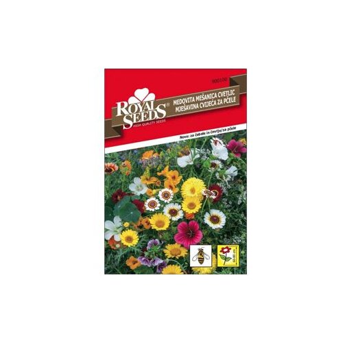 Mix za pčele Royal Seeds Cijene
