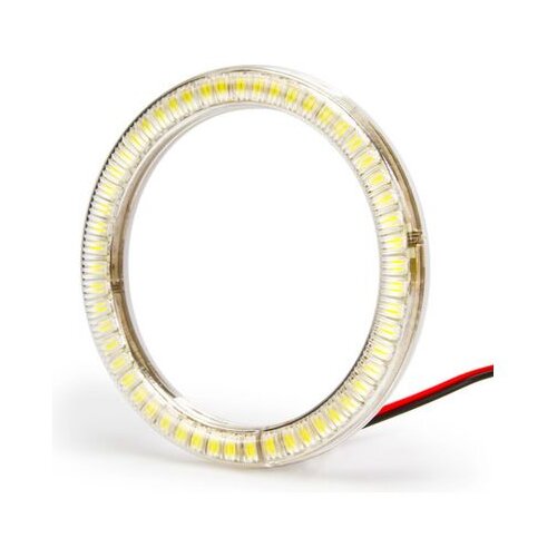 Oem Univerzalni LED Angel Eyes prsten sa SMD diodama, 90mm Cene