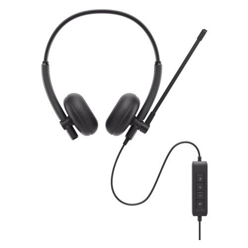 Dell OEM Wired Headset WH125 Slike