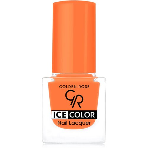 Golden Rose lak za nokte Ice Color O-ICC-204 Slike