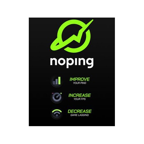 NoPing 6 Months Key GLOBAL Cene