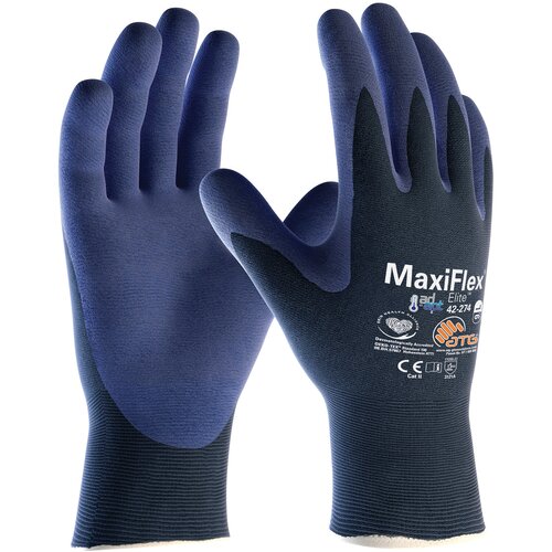 ATG rukavica MaxiFlex Elite AD-APT Cijene