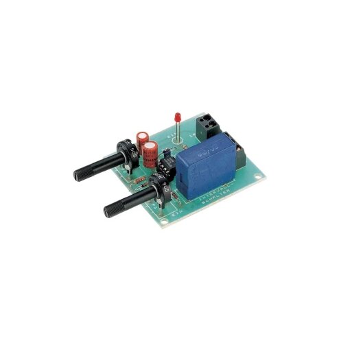 Conrad Components Precizna intervalna sklopka Slike