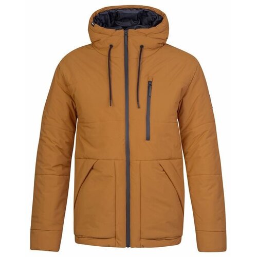 HANNAH Men's winter jacket DALON sudan brown Slike