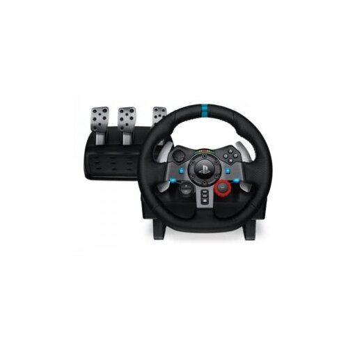 Logitech Volan G29 PS5/PS4/PS3/PC Cijene
