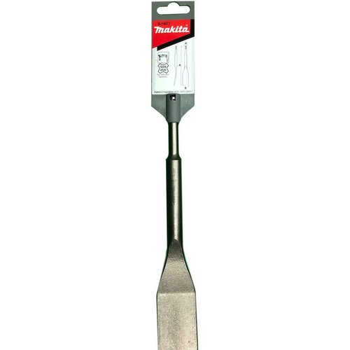 Makita Dlijeto za pločice 40 mm B-14071 ukupna dužina 260 mm SDS-Plus 1 kom. Slike