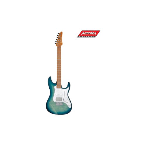  GITARA EL. IBANEZ AZ22S1F TXB Cijene