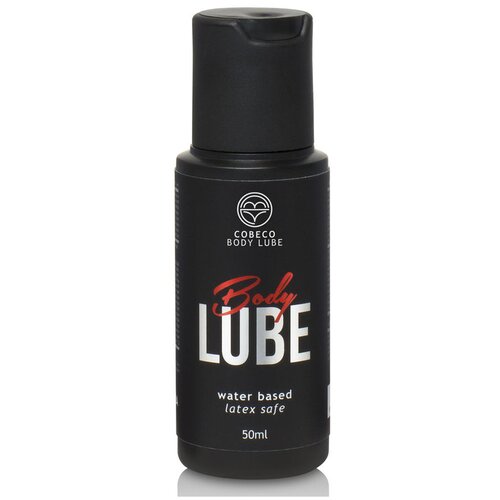 Cobeco Pharma CBL COBECO BODY LUBE WB 50ML Cene