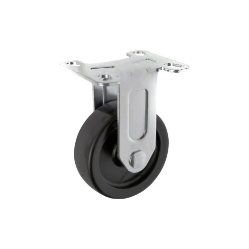 Toolcraft TO-5137908 Fiksni kotač PP 75 mm s montažnom pločom Cijene