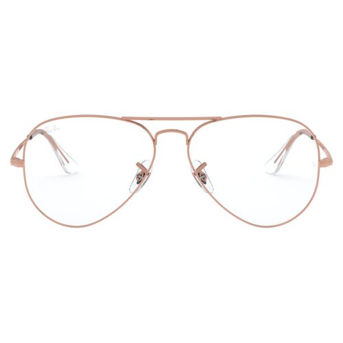 Ray-ban Aviator Naočare RX 6489 3094 Slike