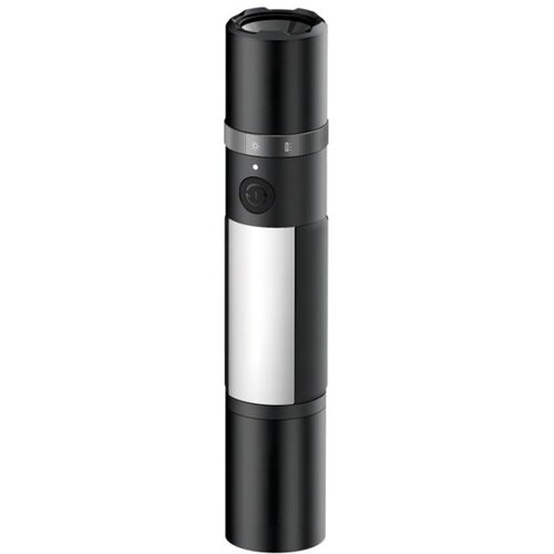 Dimenzije proizvoda: 188 &amp;times; 40,5 &amp;times; 36 mm Xiaomi Multi-function flaslight &amp;ndash; visenamjenska svjetiljka Slike