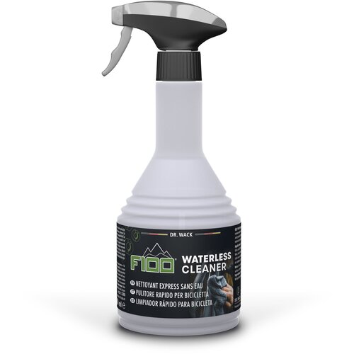 Dr.Wack F100 Sredstvo za či&scaron;ćenje bicikla bez vode, 500ml Cene