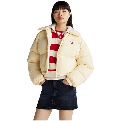 Tommy Hilfiger kratka ženska jakna THDW0DW20390-ZGA Cene