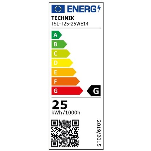  Sijalica za rernu 25W ( TECH-25WE14 ) Cene