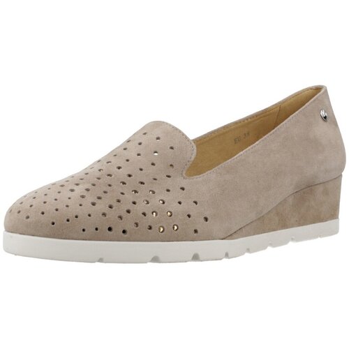 Stonefly Čevlji Derby MILLY 15 GOAT SUEDE Kostanjeva Cene