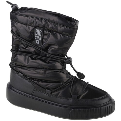 Big Star Snow Boots Crna Cijene