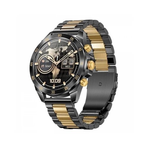 Mador nx1 pro black/gold amoled Cene