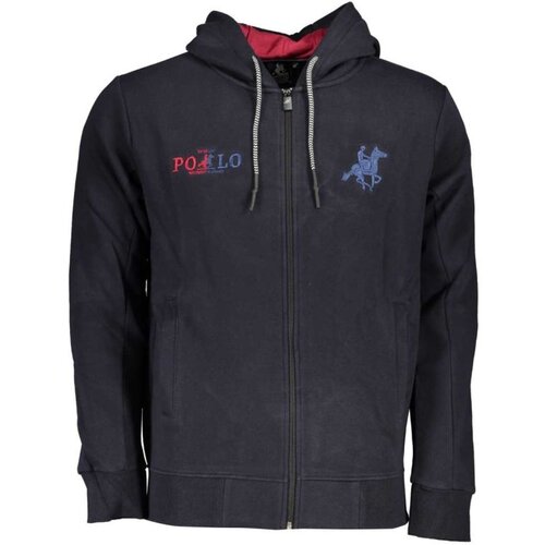 U.S. GRAND POLO muŠki duks usf883/ plavi Cene