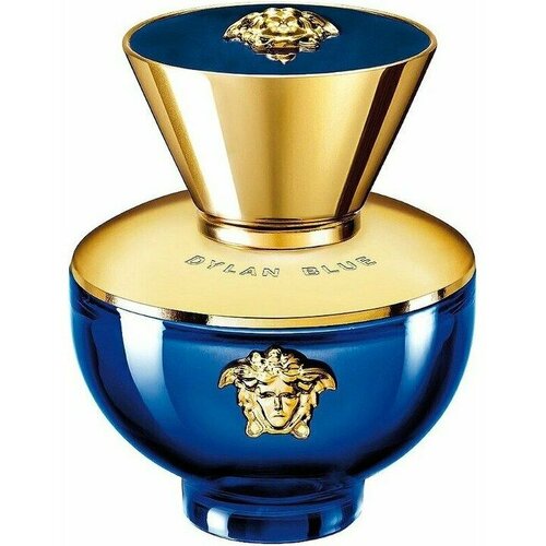 Versace Pour Femme Dylan Blue Woman EDP 50ml Cene