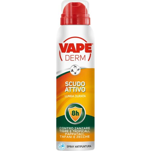 Vape Derm Active Shield Sprej 100 ml Cene