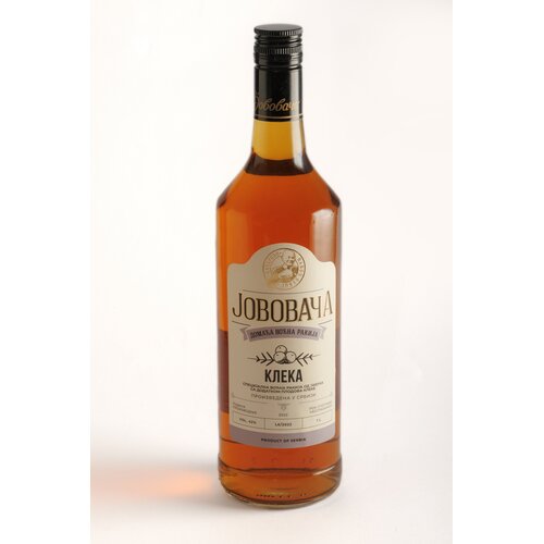 JOVOVAČA Rakija Kleka 1 L Slike