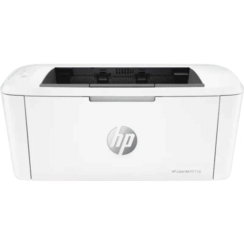 HP Printer laser, USB, WiFi, Bluetooth, LaserJet M111a - M111w, 7MD68A Slike