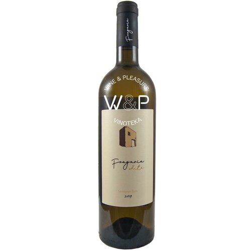 Boutique Vinarija Fragaria Fragaria Sauvignon Blanc vino Slike
