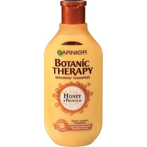 Garnier Botanic Therapy Honey &amp;amp; Propolis &amp;scaron;ampon 400 ml Slike