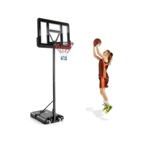  Mobilni podesivi koš za košarku do 305cm Cene