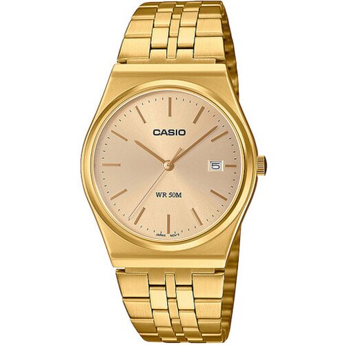 Casio MTP-B145G-9AVEF Standard unisex ručni sat Slike