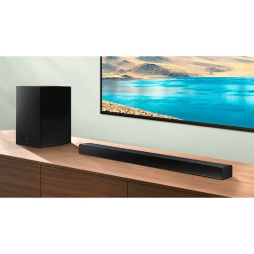 Samsung Soundbar HW-A550 zvučnik Slike