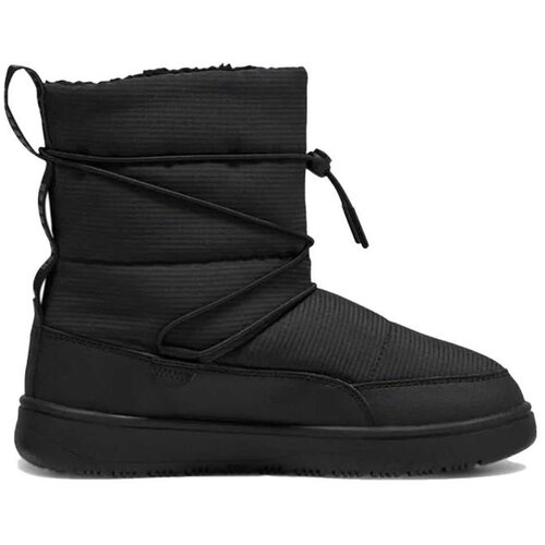 Puma &amp;Scaron;kornji za sneg Snowbae Wns 393920 01 Black/Shadow Gray Slike