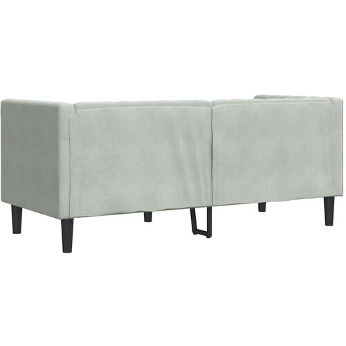 Dijamantni Svjetlosiva 174 x 74.5 x 70.5 cm Bar&amp;scaron;un Slike
