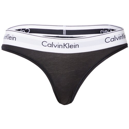 Calvin Klein Underwear Tangice svetlo siva / črna / bela Cene