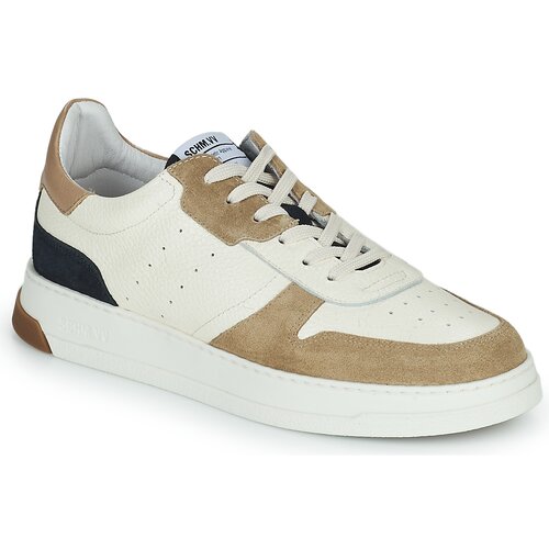 Schmoove Nizke superge ORDER SNEAKER Bela Cene