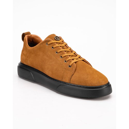 La Force Fashion mu&scaron;ke  patike cipele TP-200-010-1-N-G - oker Cene