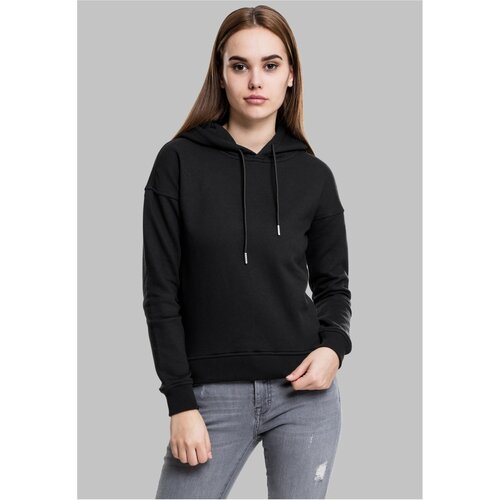 Urban Classics Women's black hooded jacket Cijene