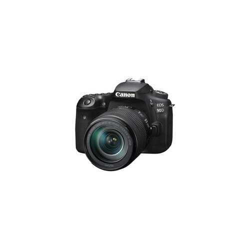 Canon EOS 90D telo Slike