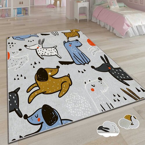 Conceptum Hypnose Tepih Asr Crpt-6, Pravougaoni, 120 x 180 cm, &Scaron;areni Cijene