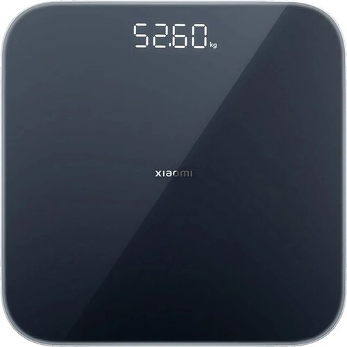 Xiaomi Pametna vaga Smart Scale S200 siva Cijene